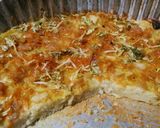 Foto langkah ke 7 dari resep Kentang tumbuk panggang / baked mashed potatoes.