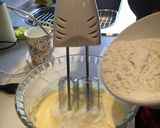 Foto del paso 3 de la receta: Brownies de limón