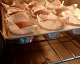 Foto langkah ke 3 dari resep Burn Cheesecake.