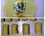 Foto langkah ke 7 dari resep 208. Pisang Bolen Tanpa Korsvet.