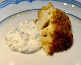 Foto del paso 5 de la receta: Coliflor asada