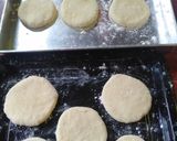 Foto langkah ke 5 dari resep Donat Empuk Lembuut.