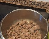 Foto del paso 1 de la receta Arroz con mollejas de pollo