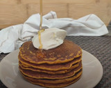 Foto del paso 4 de la receta: Tortitas de zanahoria