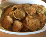Foto del paso 5 de la receta: 18. Berenjenas fritas