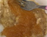 Banános chia puding recept fázis 1 fotója
