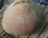 A picture of step 4 of Crusty Bread.