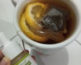 Foto langkah ke 2 dari resep Lemon Tea.