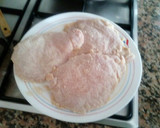 Foto del paso 4 de la receta: San Jacobos de lomo, york y queso