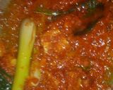 Foto langkah ke 8 dari resep 9. Rendang Daging Sapi.