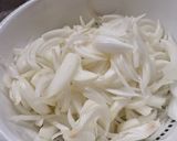 Foto del passaggio 2 della ricetta La mia Genovese