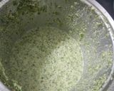 A picture of step 1 of Brahmi Tambuli.