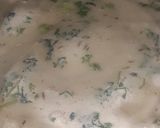 A picture of step 5 of Rava dosa.