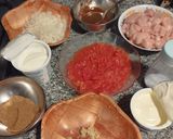 Foto del paso 1 de la receta: Chicken Tikka Masala (receta original)