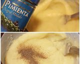 Foto del paso 8 de la receta Puré de Patatas cremoso