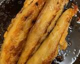 Besan Mirchi Bharwa recipe step 2 photo