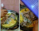 Foto langkah ke 10 dari resep Opor Jantung Pisang Mudah.