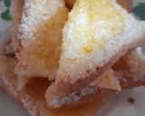 Foto langkah ke 7 dari resep Roti Kering Sederhana (Bagelen).