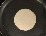Foto del paso 6 de la receta: Tortitas de avena y plátano