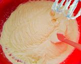 صورة لخطوة 1 من وصفة صابلي بريستيج بذوق الكاراميل وبحشوة جد رائعة 🍰🍯🍥🥮
