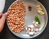 A picture of step 10 of BENNE RAGI DOSA / BUTTER RAGI DOSA.