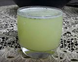 صورة لخطوة 1 من وصفة عصير الليمون بالنعناع 🍋🍋