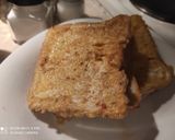 Rakott bundás kenyér 🥰 recept fázis 3 fotója