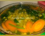 Foto langkah ke 6 dari resep SAYUR BENING ala Linda.