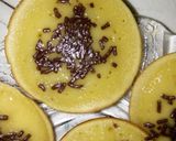 Foto langkah ke 5 dari resep Kue laba-laba.
