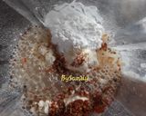 Foto del paso 3 de la receta: Pancitos de harina de garbanzo. Apto #DMA #F3
