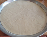Foto del paso 6 de la receta: Pizza 🍕🍕