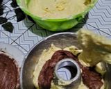 Foto langkah ke 8 dari resep Classic Cassava Tape/ Bolu Tape Singkong.