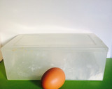 Foto del paso 1 de la receta: Merluza rebozada