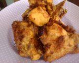 Foto langkah ke 4 dari resep Ungkepan Ayam Laos.