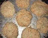 Foto del paso 3 de la receta: Bocaditos de Zanahoria sanos