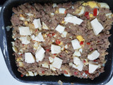 Pastel de papa