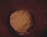 Foto del paso 3 de la receta: Tarta de durazno