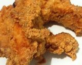 Foto langkah ke 2 dari resep Ayam Goreng Madu.
