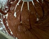 Foto del paso 2 de la receta: 🇫🇷 Marquise au Chocolat (Francia)