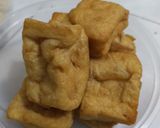 Foto langkah ke 3 dari resep Tahu Berontak / Tahu Isi.