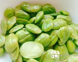 รูปขั้นตอนการทำที่ 1 ของ ข้าวผัดสะตอไก่+ไข่ดาว