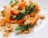 Foto langkah ke 4 dari resep Diet mayo day #4.