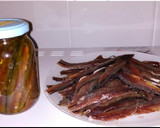 Foto del paso 4 de la receta: Anchoas caseras