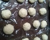 Foto langkah ke 4 dari resep Roti Kukus isi Selai.