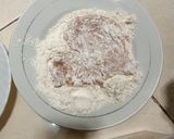 Foto langkah ke 4 dari resep Chicken Katsu.