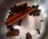 કાજુ મસાલા (Kaju Masala Recipe In Gujarati) રેસીપી સ્ટેપ2ફોટો