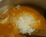صورة لخطوة 5 من وصفة الكبسة السعودية بالدجاج على طريقتي 🐓😋