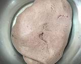 “ขนมเทียนไส้เค็ม” วิธีทำสูตร 9 รูป