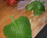 Foto del paso 2 de la receta: Salsa de tomates picante