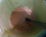 Foto langkah ke 2 dari resep Teh Tarik.